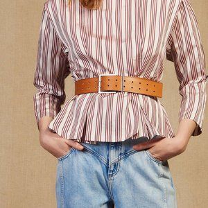 Beautiful Sandro top bought in Italy